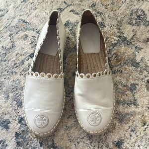 Tory Burch espadrille